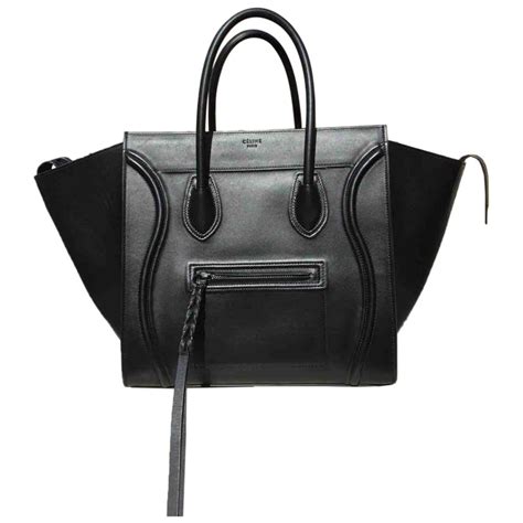 celine phantom bag fake